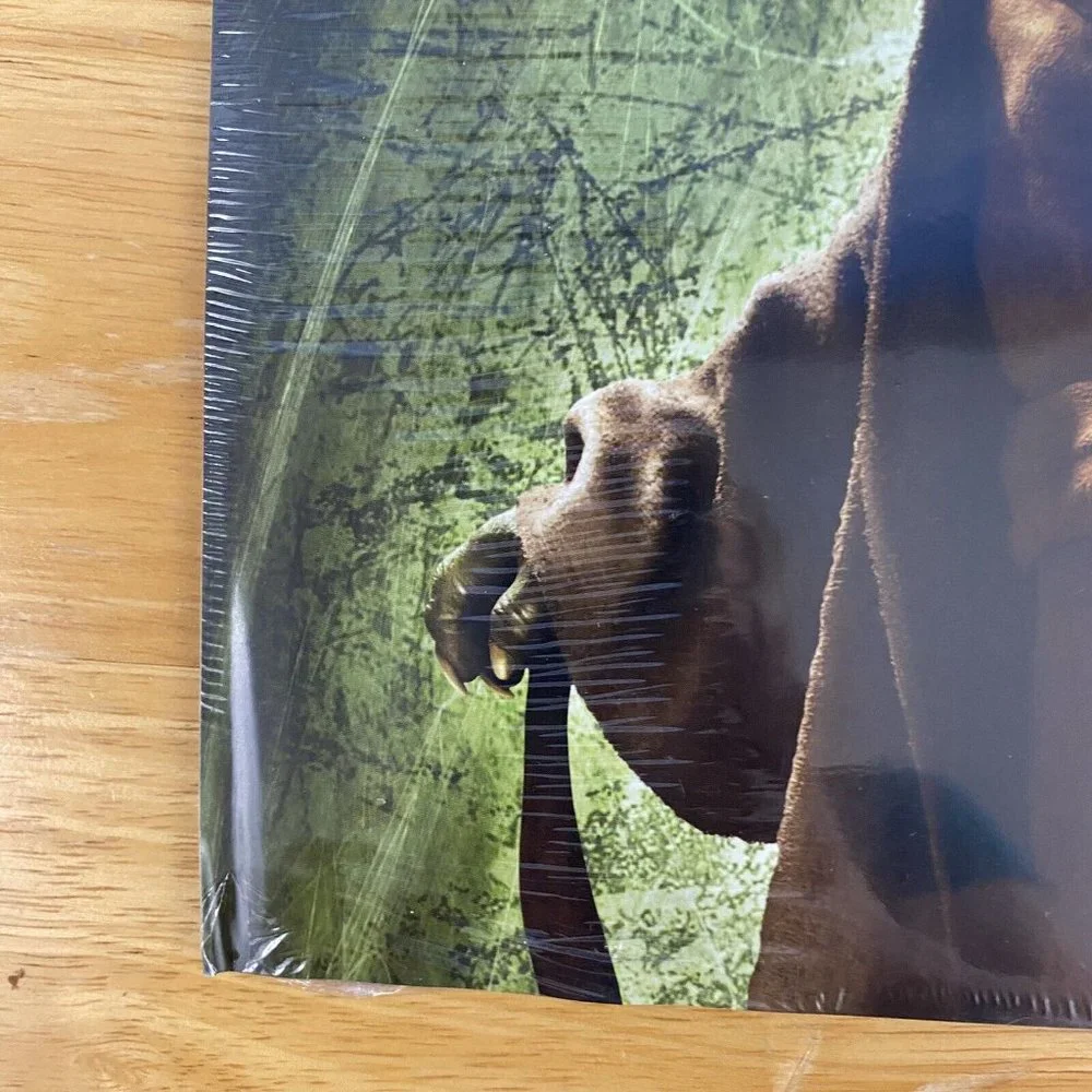 2017 Star Wars 12 Month Calendar Sealed Yoda